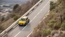 Dacia Sandero Stepway (2026) im Test