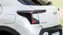 Kia Stonic (2026), análisis de Motor1.com