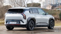 Prueba KIA EV3 GT-line Long Range 2026