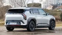 Teste: KIA EV3 GT-Line Long Range 2026