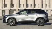 Renault Austral E-Tech Full Hybrid 200 (2025) im Test