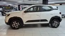 IEV nas Lojas: como é de perto o novo Renault Kwid E-Tech 2026