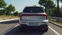 Mercedes GLB EQ (2026)