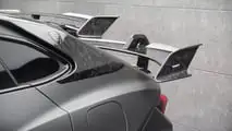 Mansory Venatus SE auf Basis Lamborghini Urus SE