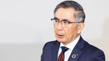 Toshihiro Suzuki, Presidente di Suzuki