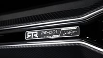 2026 Ford Mustang RTR Spec 5 İç Gösterge Plaketi