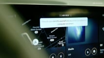 L'assistant IA de la Hyundai Ioniq 9 rencontre la presse