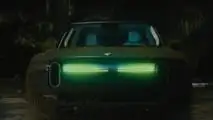 Rivian Halloween 2025 software update