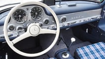 Mercedes-Benz SL W198 cupê 1954-1957 (Fotos de Jason Vogel)  (2)