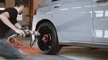 Michelin CrossClimate 3 Sport - Prova pneumatici