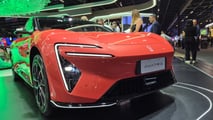Caoa Changan no Salão do Automóvel de São Paulo 2025