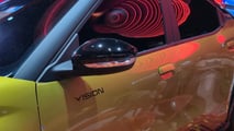 Conceitos do Salão: Citroën Basalt Vision aposta em esportividade