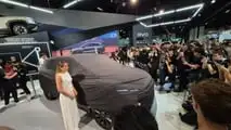 BYD Atto 8 DM-P estreia no Brasil