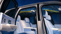Rolls-Royce Cullinan Cosmos (2025)