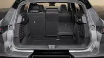 Mitsubishi Eclipse Cross EV 2026