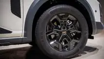 Dacia Jogger (2026)