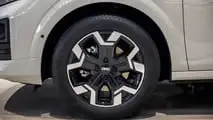 Dacia Sandero Streetway (2026)