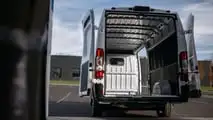 2024 Ram ProMaster EV