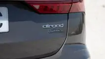 Prueba Audi A6 allroad quattro 45 TDI