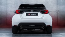 2023 Toyota GR Yaris