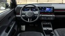 Hyundai Kona (2023) im Test