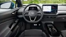 Volkswagen ID.4 e ID.5, gli aggiornamenti alla gamma