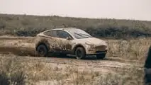 Kit de levage Pu.Labo pour les Tesla Model 3 et Model Y