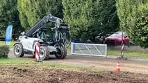 Foto - Bosch Rexroth Power On