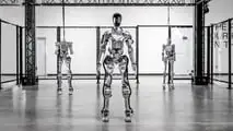 Figure 01 robot