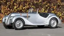 BMW 328