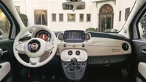 Collection Fiat 500C 1957