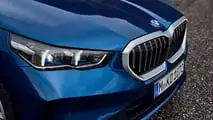BMW Serie 5 Touring (2024)