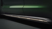Porsche Taycan Cross Turismo (2024)