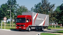 Mercedes Atego compie 25 anni - La storia