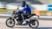 BMW Motorrad y RACE, cursos de conducción para motos