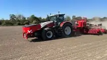 Väderstad: la nuova seminatrice Proceed V ad Agritechnica 2023