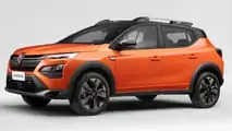 Renault Kardian