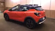 Renault Kardian