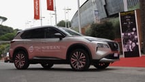 Nissan alla Festa del Cinema di Roma