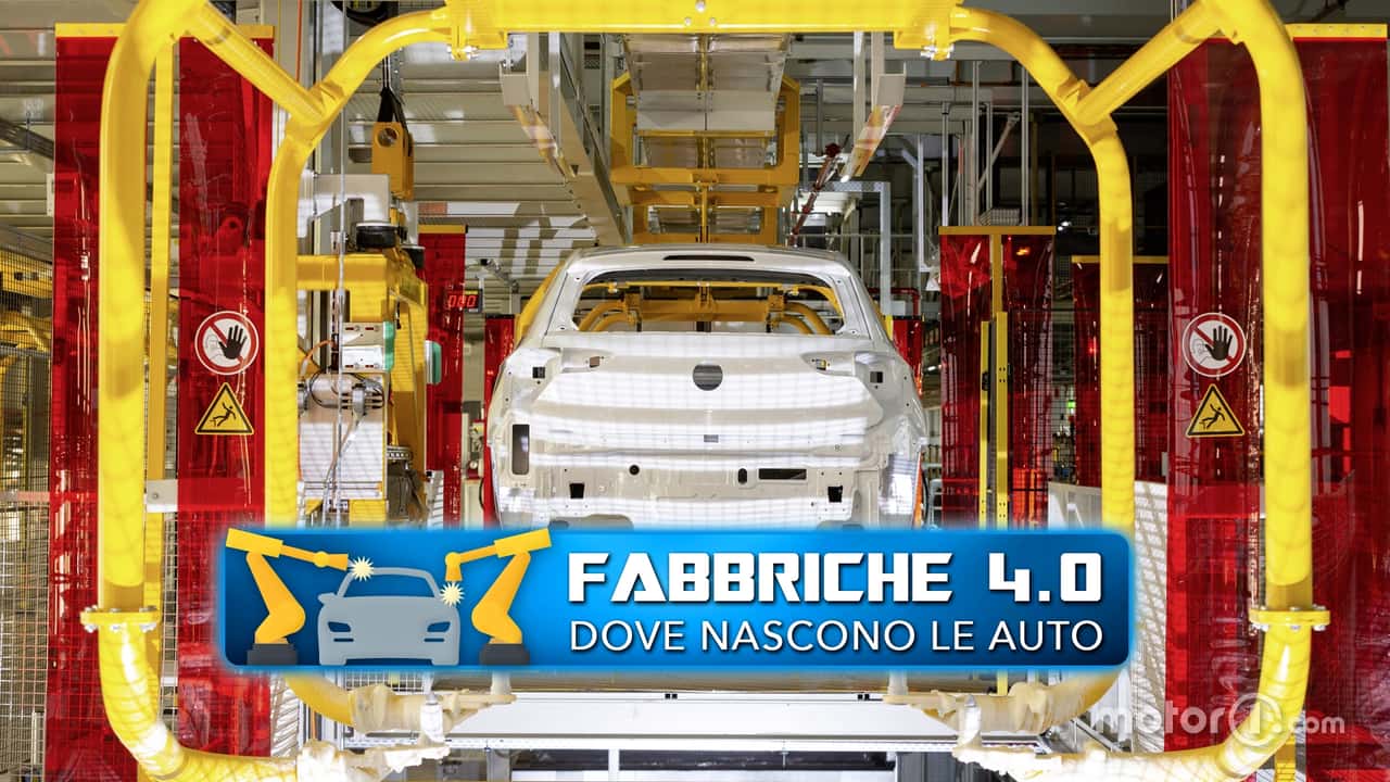 Kariega, la fabbrica-gioiello sostenibile di Volkswagen Sudafrica