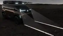 Mitsubishi D:X Concept