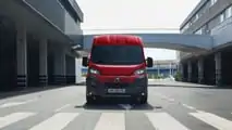 Citroen Jumper 2024