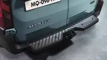 Renault Master 2024
