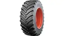 Mitas: le nuove gomme ad Agritechnica 2023