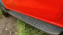 Ford Ranger Raptor 2023: il test in campo