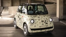 Fiat Topolino 100 Jahre Disney (2023)