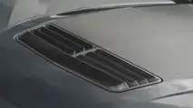 Ford Mustang Dark Horse (2024)
