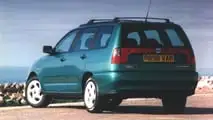 Seat Cordoba Vario