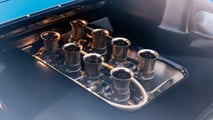 Ford GT40 MKi 1966 Mecum Auction Kissimmee 2024