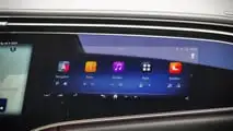 Mercedes Classe E 220 d (2023) à l'essai